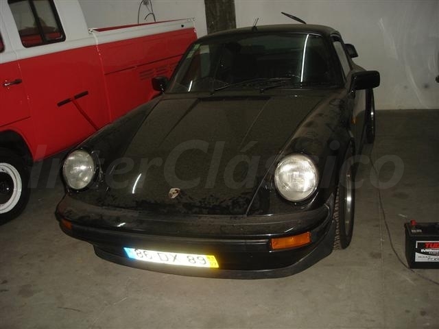 Porsche 911 3.0