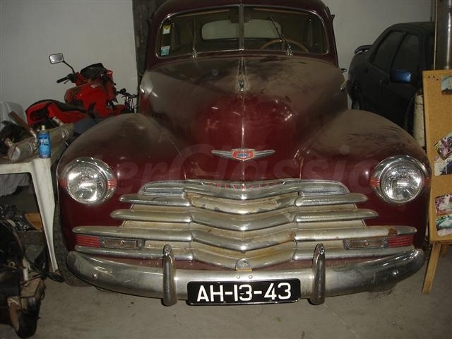 Chevrolet