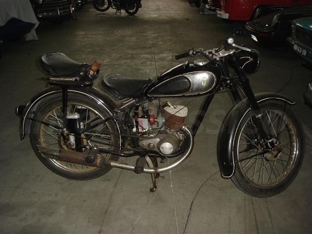 DKW