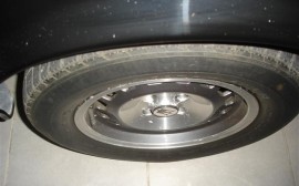 Maserati Biturbo Cabrio Zagato image