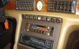 Maserati Biturbo Cabrio Zagato image