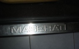 Maserati Biturbo Cabrio Zagato image