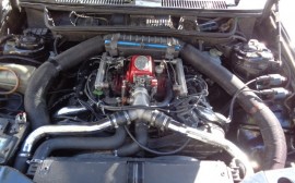 Maserati Biturbo Cabrio Zagato image