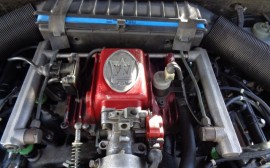 Maserati Biturbo Cabrio Zagato image