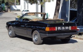 Maserati Biturbo Cabrio Zagato image