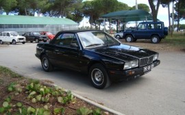 Maserati Biturbo Cabrio Zagato image