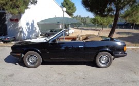 Maserati Biturbo Cabrio Zagato image