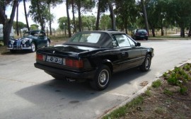 Maserati Biturbo Cabrio Zagato image