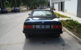 Maserati Biturbo Cabrio Zagato image