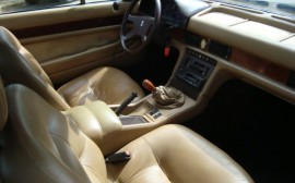 Maserati Biturbo Cabrio Zagato image