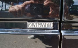 Maserati Biturbo Cabrio Zagato image