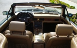 Maserati Biturbo Cabrio Zagato image