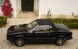 Maserati Biturbo Cabrio Zagato image