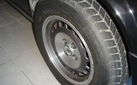 Maserati Biturbo Cabrio Zagato image