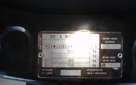 Maserati Biturbo Cabrio Zagato image