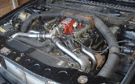 Maserati Biturbo Cabrio Zagato image