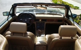 Maserati Biturbo Cabrio Zagato image
