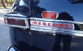 Mercury Eight image