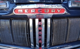 Mercury Eight image
