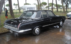 Plymouth Valiant image