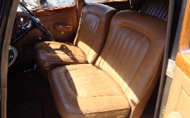 Bentley MK VI image