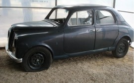 Lancia Appia Image