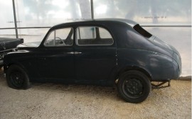 Lancia Appia image