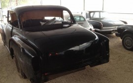Mercedes Benz - Carroceria 300 D  image