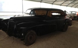 Mercedes Benz - Carroceria 300 D  image