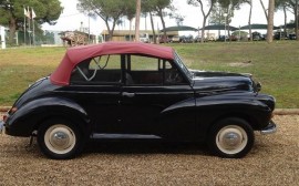 Morris Minor image