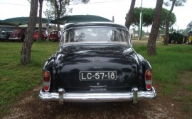 Mercedes Benz 300 D Adenauer image