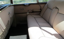 Mercedes Benz 300 D Adenauer image