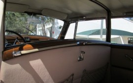 Mercedes Benz 300 D Adenauer image