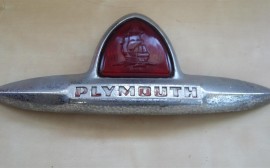 Farolim Plymouth Image