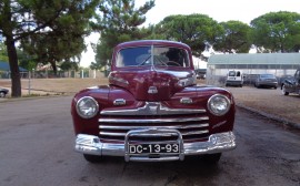 Ford 100 CV image