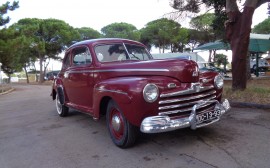 Ford 100 CV image