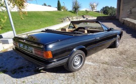 Maserati Biturbo Cabrio Zagato image