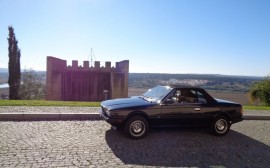 Maserati Biturbo Cabrio Zagato image