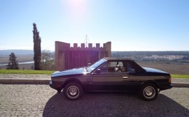 Maserati Biturbo Cabrio Zagato image
