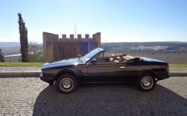 Maserati Biturbo Cabrio Zagato image