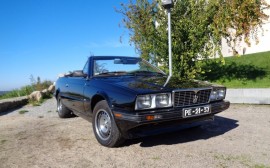 Maserati Biturbo Cabrio Zagato image