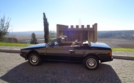 Maserati Biturbo Cabrio Zagato image