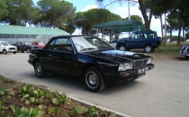 Maserati Biturbo Cabrio Zagato image