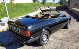 Maserati Biturbo Cabrio Zagato image