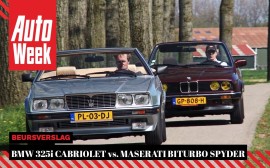 Maserati Biturbo Cabrio Zagato image