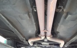 Maserati Biturbo Cabrio Zagato image