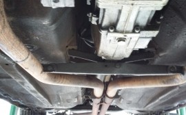 Maserati Biturbo Cabrio Zagato image