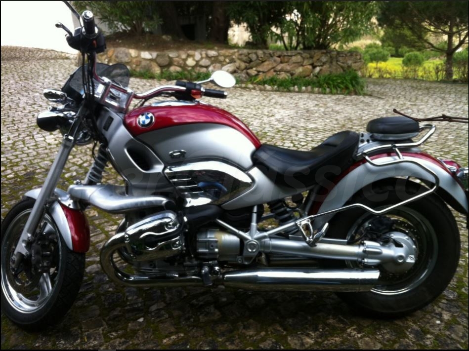 bmw c 1200 independent