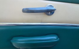 Mercury Monterey image