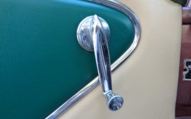 Mercury Monterey image